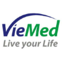 Viemed Healthcare, Inc. Share Price